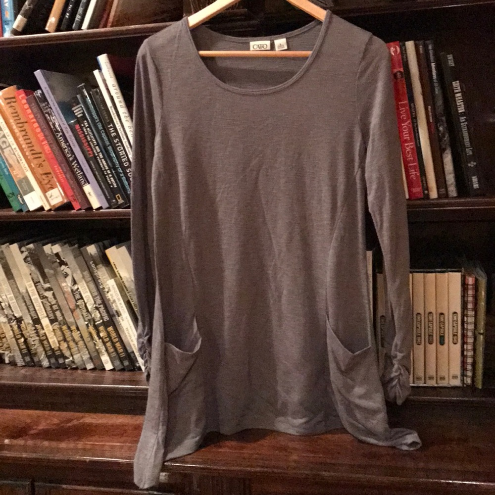 Cato ladies top